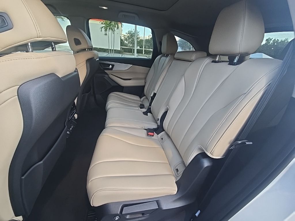 Thumbnail: 2023 Acura MDX - 37