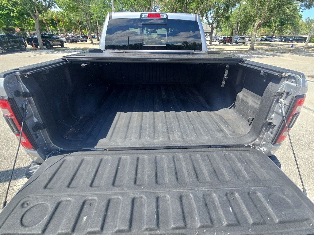 Thumbnail: 2020 RAM 1500 - 31