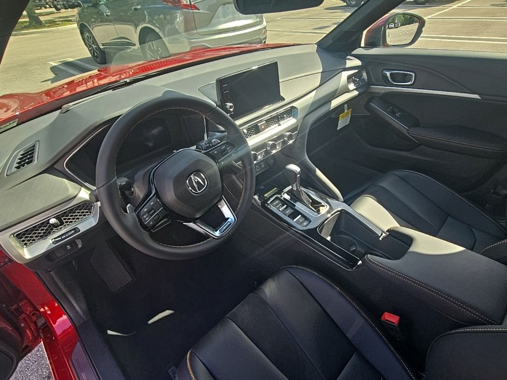 Thumbnail: 2026 Acura Integra - 17