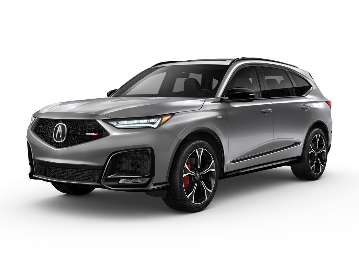 2026 Acura MDX Advance -
                  West Palm Beach, FL