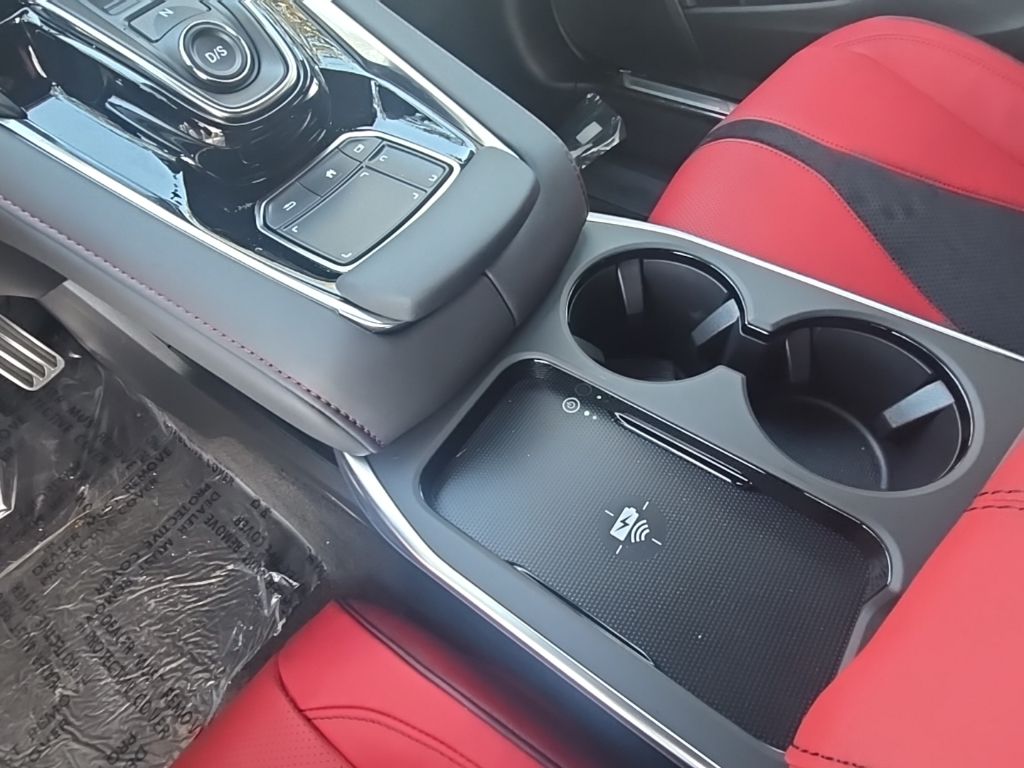 Thumbnail: 2026 Acura RDX - 23