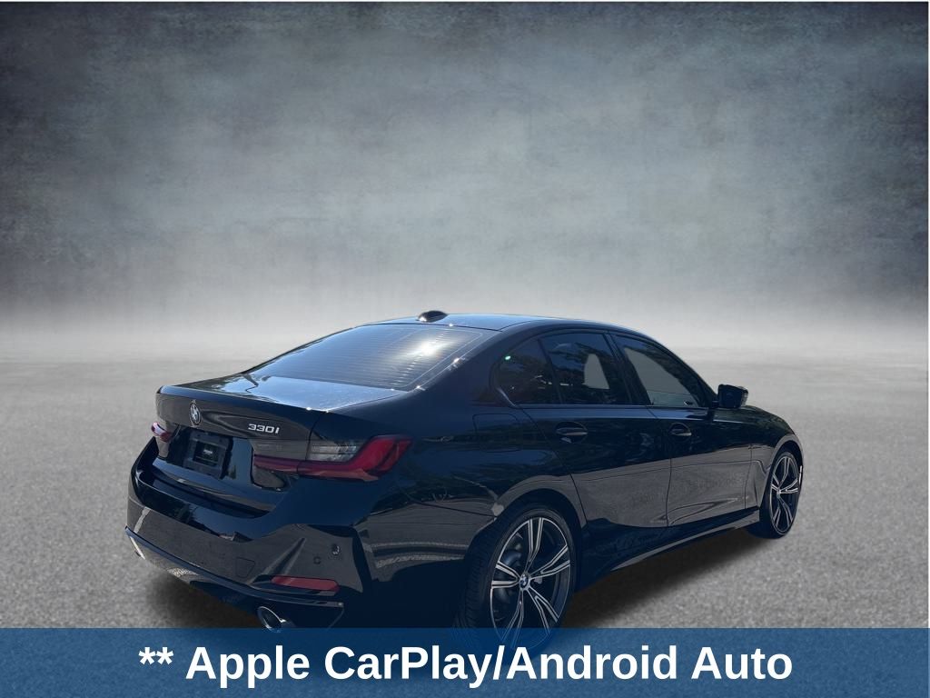 Thumbnail: 2023 BMW 3 Series - 5