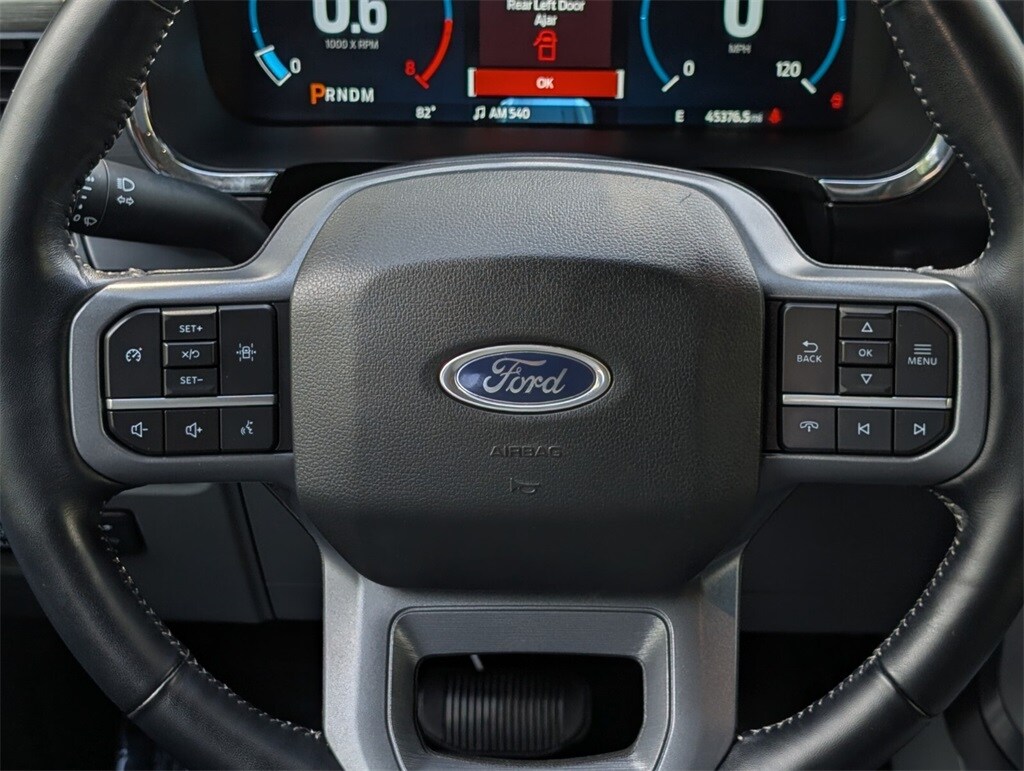 Thumbnail: 2023 Ford F-150 - 13