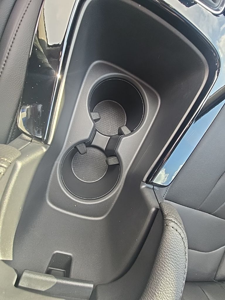 Thumbnail: 2024 Acura Integra - 23