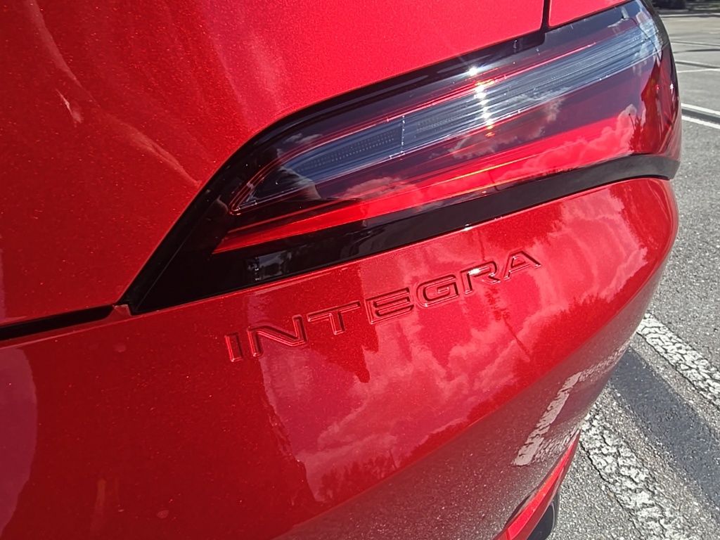 Thumbnail: 2026 Acura Integra - 12