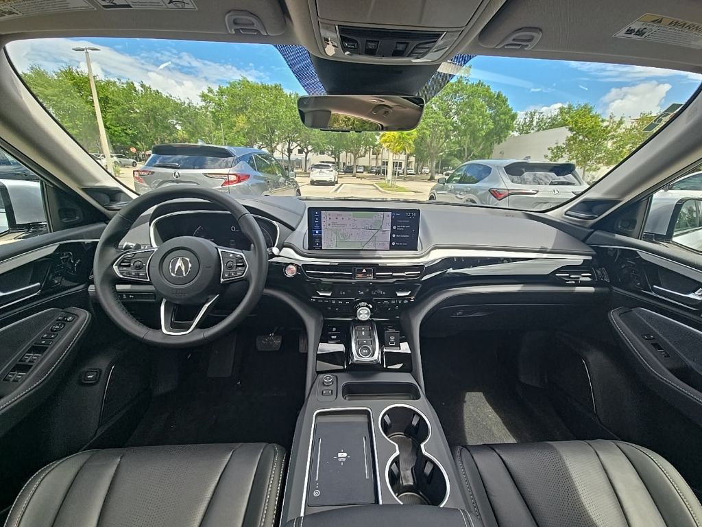 Thumbnail: 2026 Acura MDX - 31