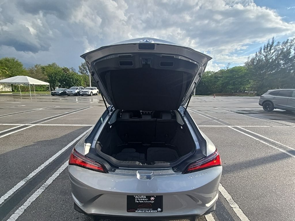 Thumbnail: 2024 Acura Integra - 28