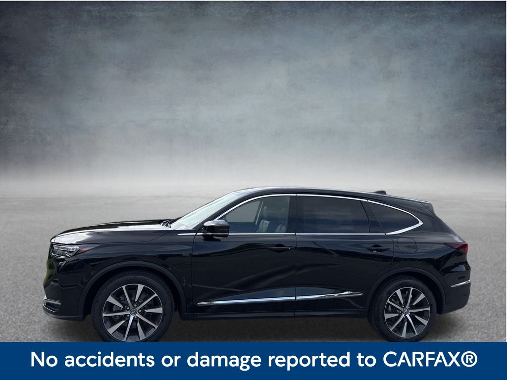 Thumbnail: 2026 Acura MDX - 2