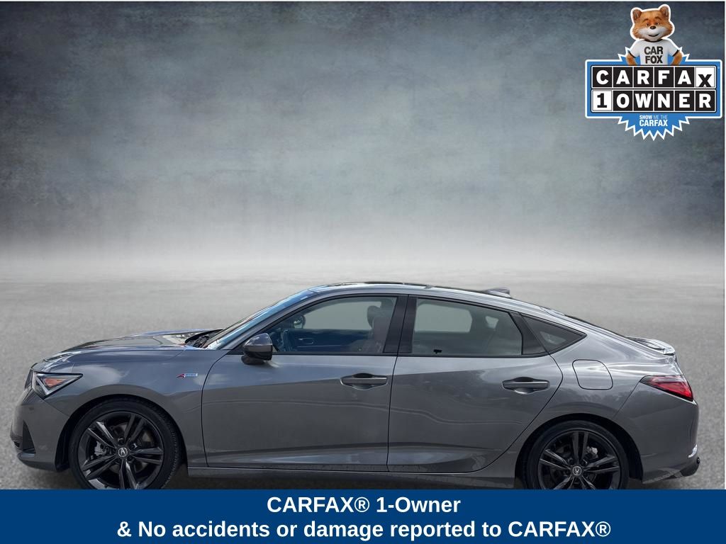 Thumbnail: 2023 Acura Integra - 2