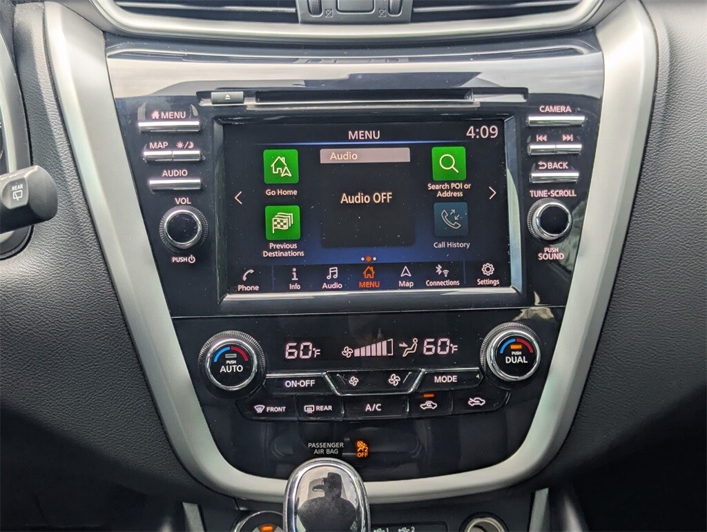 Thumbnail: 2020 Nissan Murano - 20