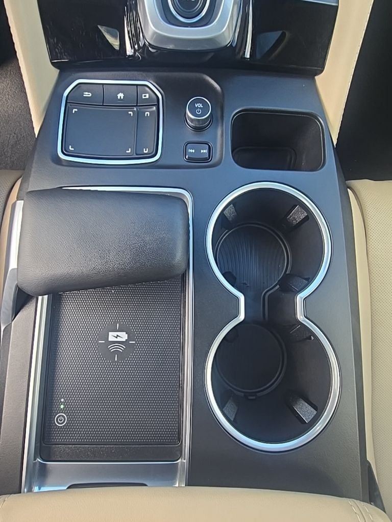 Thumbnail: 2023 Acura MDX - 33