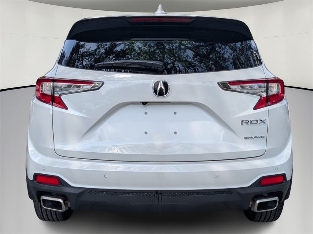 Thumbnail: 2025 Acura RDX - 5