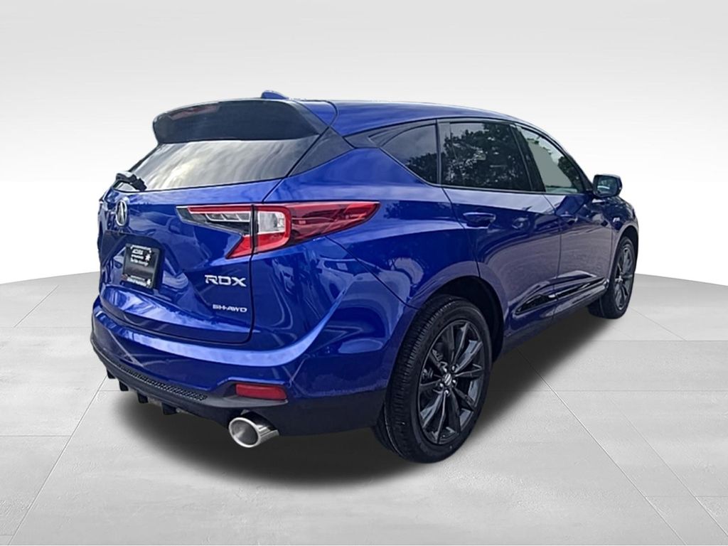 Thumbnail: 2026 Acura RDX - 6
