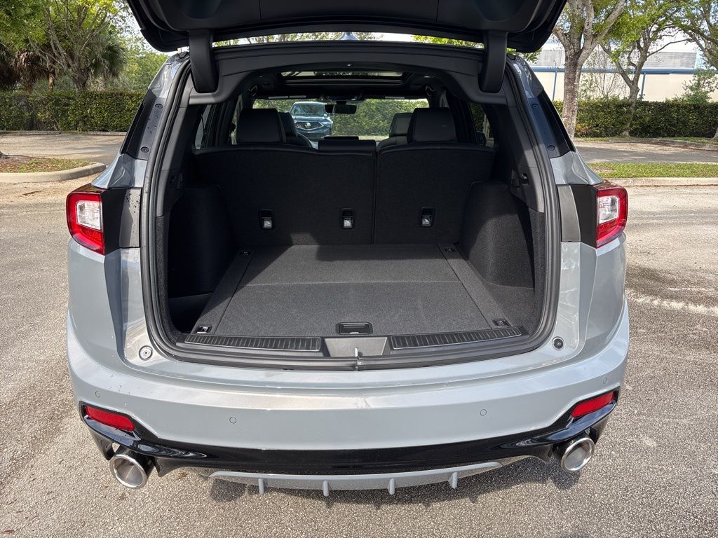 Thumbnail: 2026 Acura RDX - 27