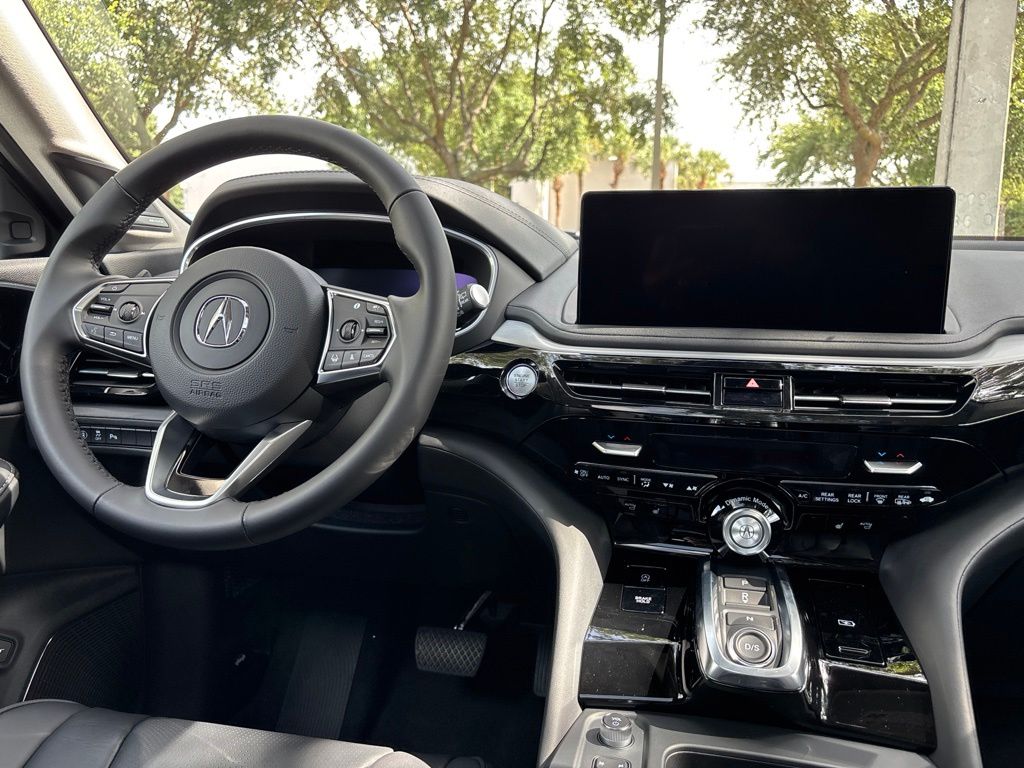 Thumbnail: 2026 Acura MDX - 23