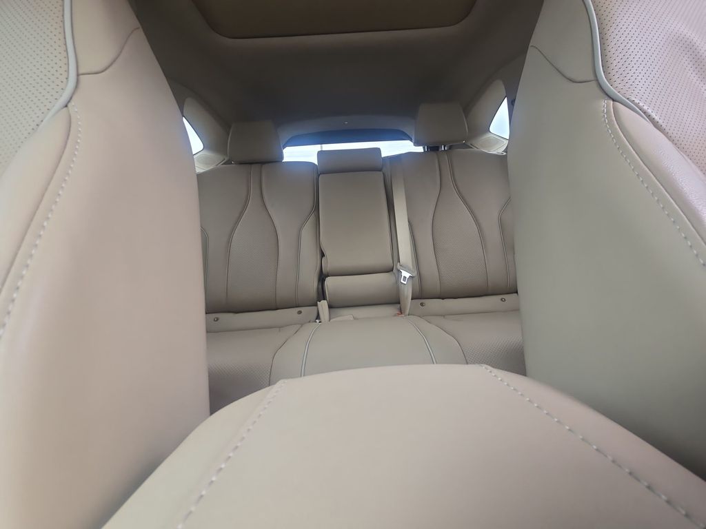 Thumbnail: 2024 Acura RDX - 14