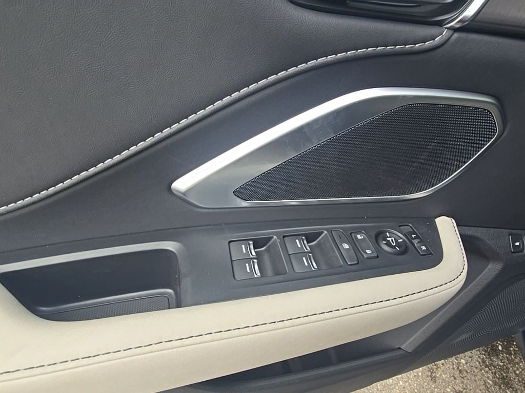 Thumbnail: 2026 Acura RDX - 17