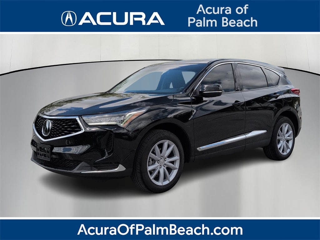 Used 2023 Acura RDX  SUV