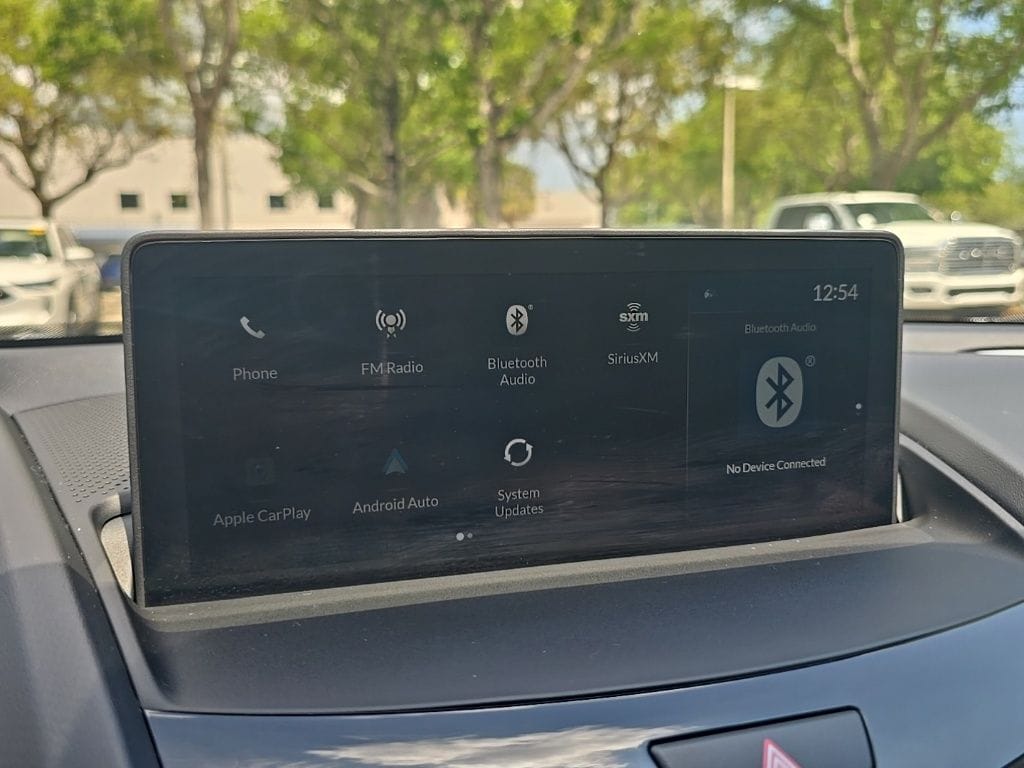 Thumbnail: 2020 Acura RDX - 20