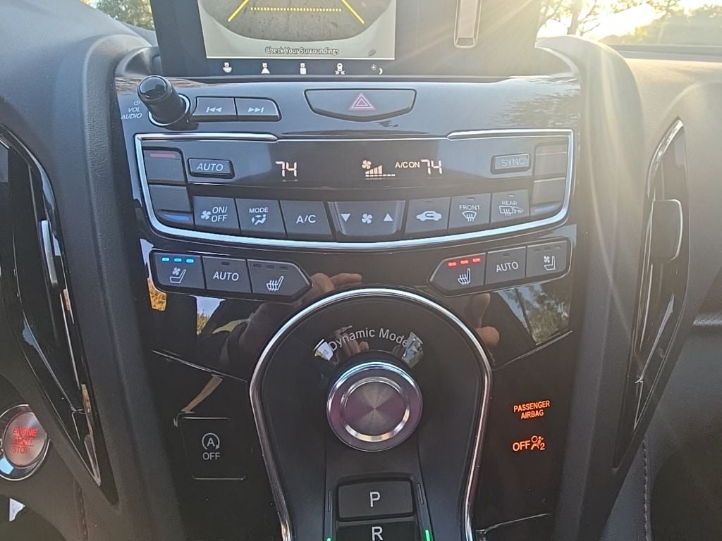 Thumbnail: 2023 Acura RDX - 29