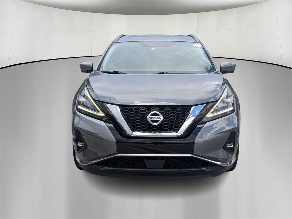 Thumbnail: 2019 Nissan Murano - 3