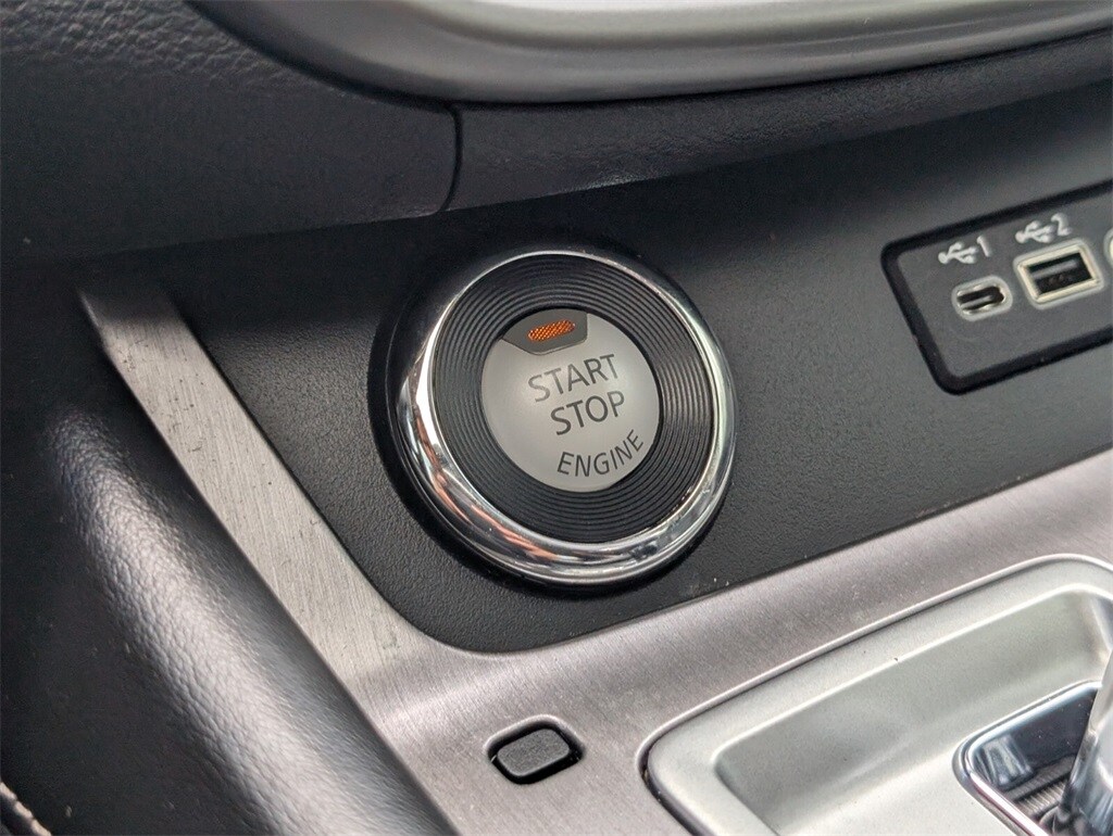 Thumbnail: 2019 Nissan Murano - 23