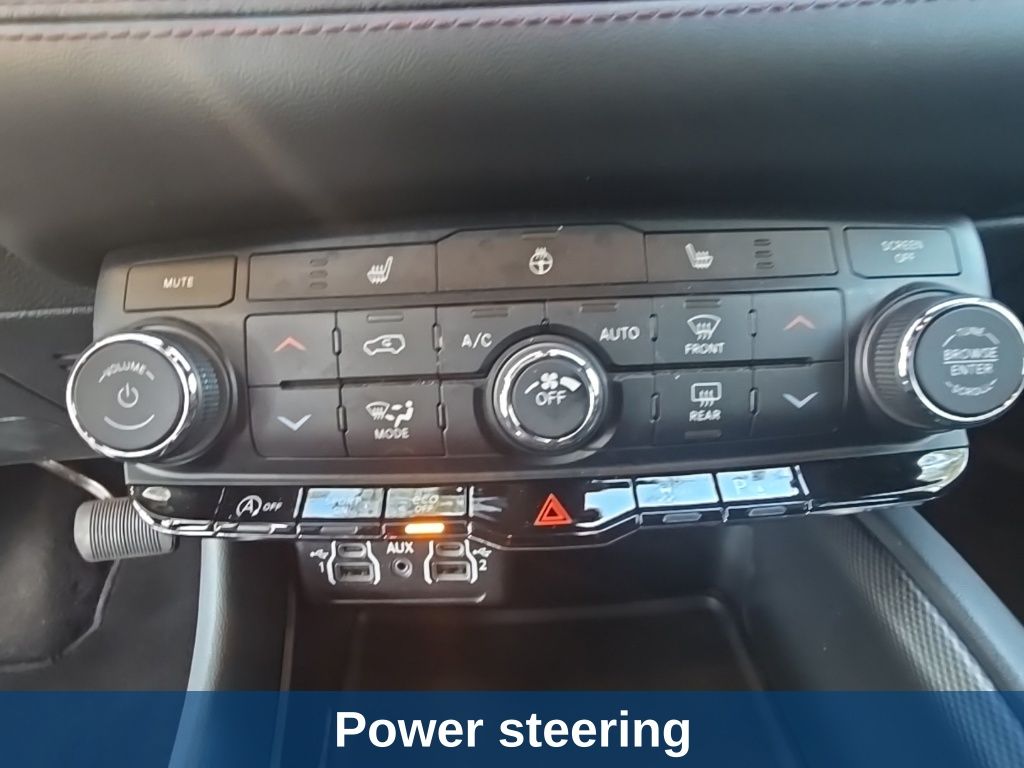 Thumbnail: 2024 Dodge Durango - 21