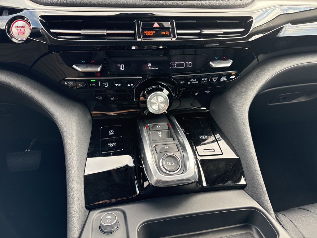 Thumbnail: 2026 Acura MDX - 27