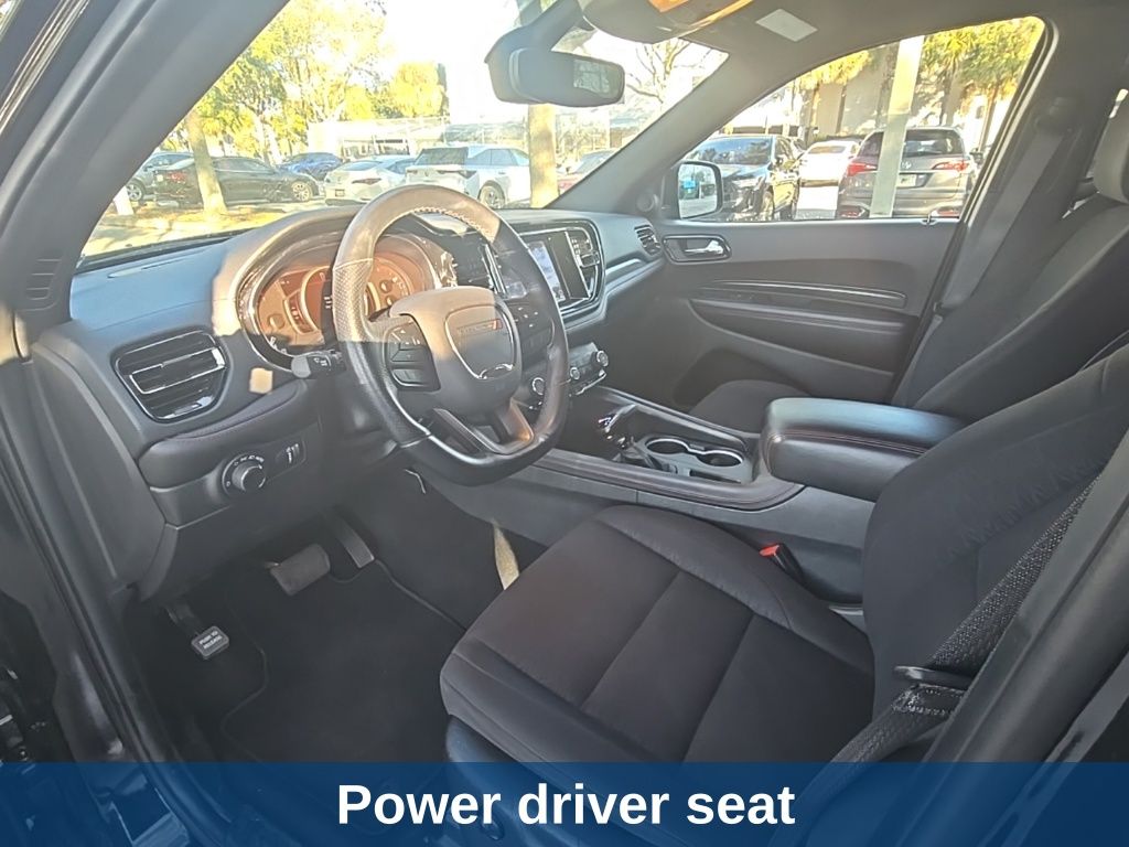 Thumbnail: 2024 Dodge Durango - 23