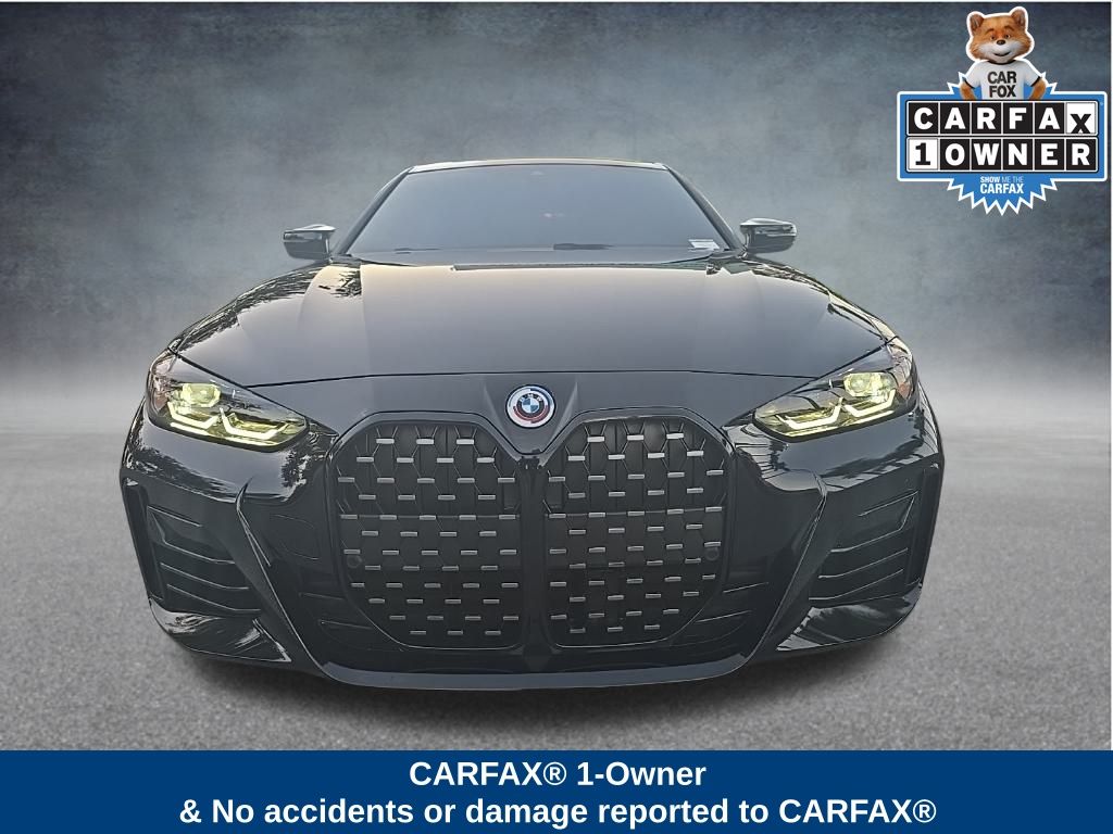 Thumbnail: 2023 BMW 4 Series - 2