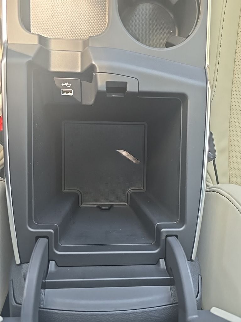 Thumbnail: 2026 Acura RDX - 27