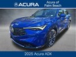  Acura ADX