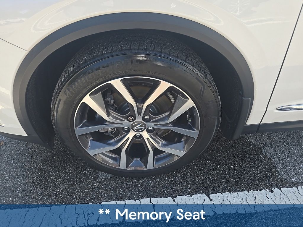2024 Acura MDX Technology Package - Photo 12