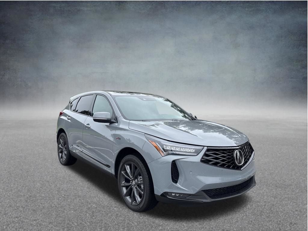 Thumbnail: 2026 Acura RDX - 7