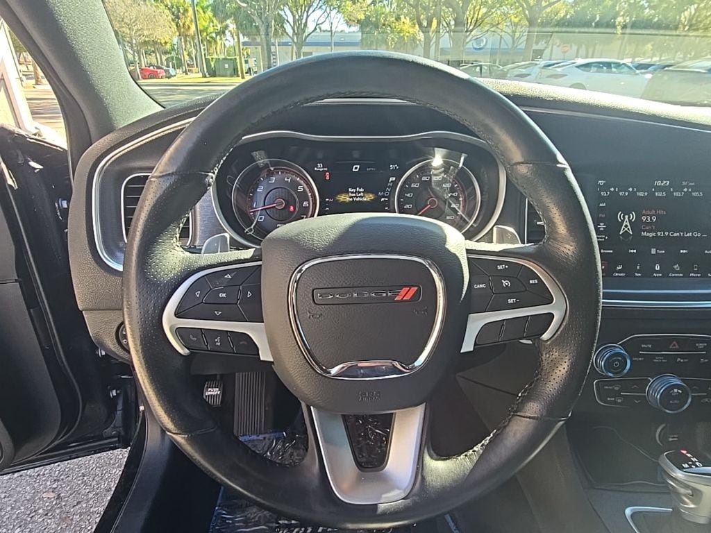 Thumbnail: 2018 Dodge Charger - 25