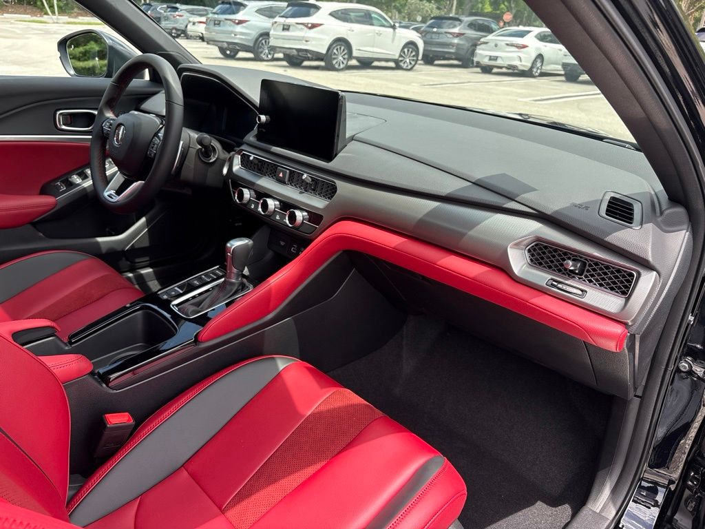 Thumbnail: 2026 Acura Integra - 13