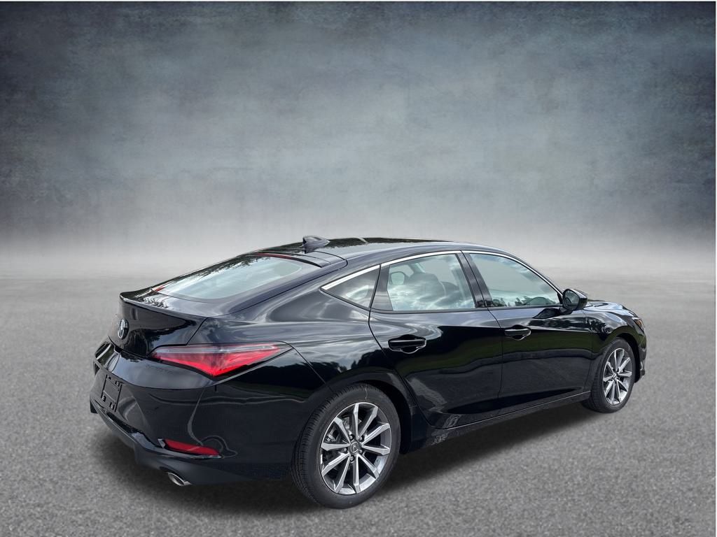 Thumbnail: 2026 Acura Integra - 5