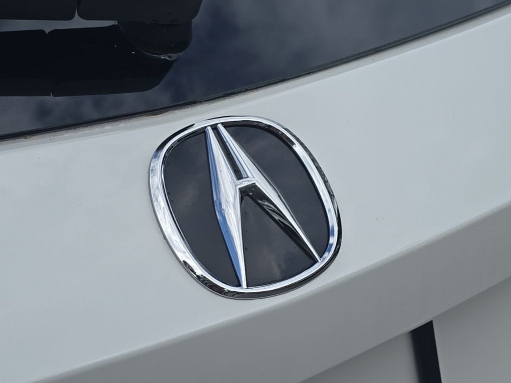 Thumbnail: 2026 Acura MDX - 10