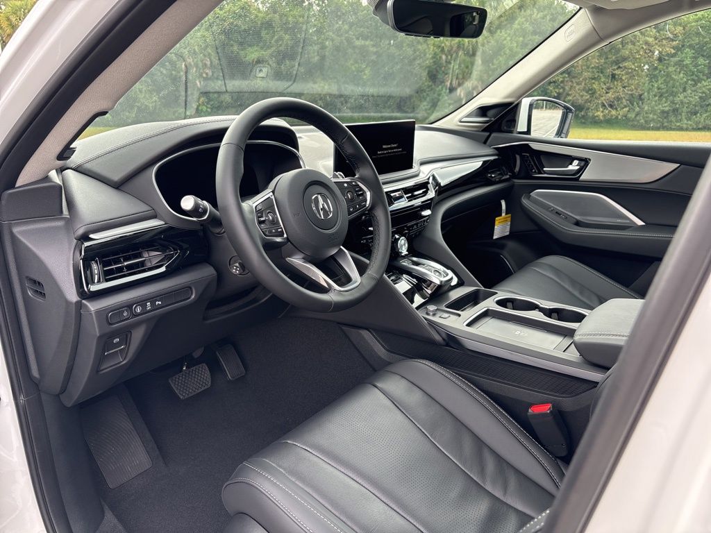 Thumbnail: 2026 Acura MDX - 13