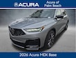  Acura MDX