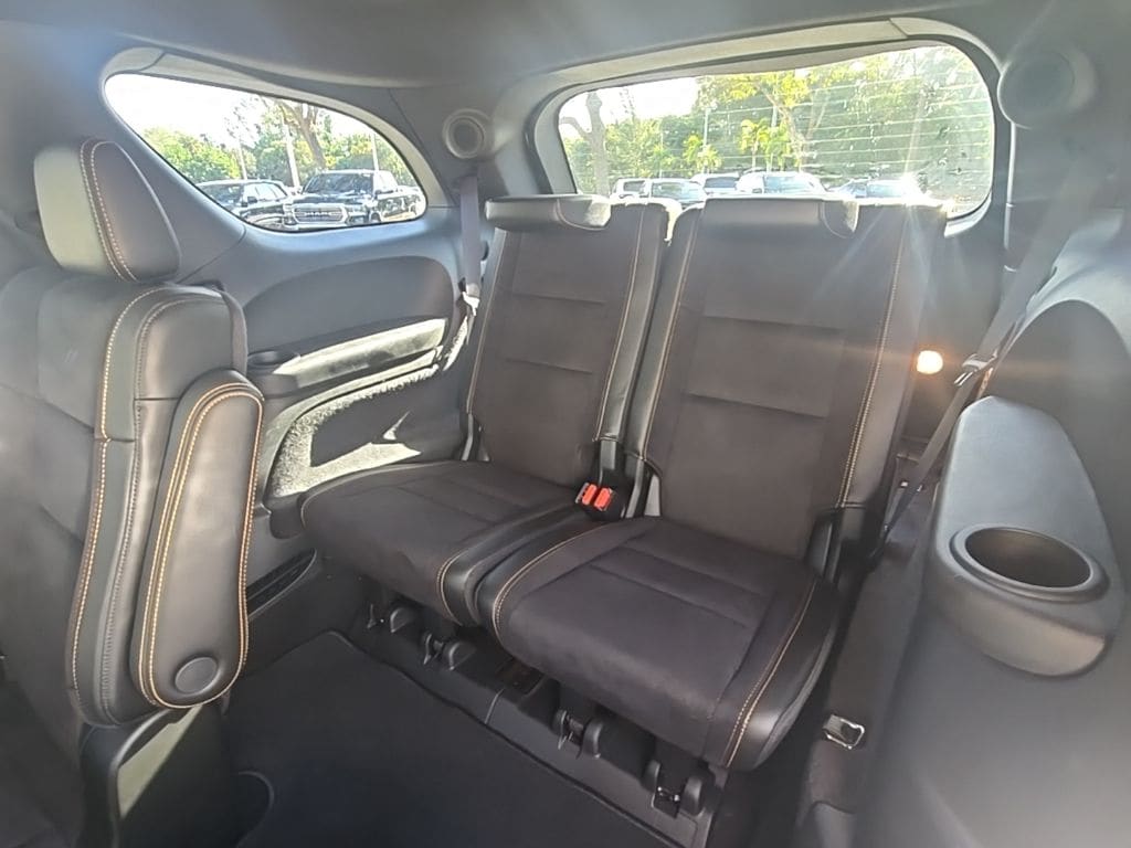 Thumbnail: 2023 Dodge Durango - 39