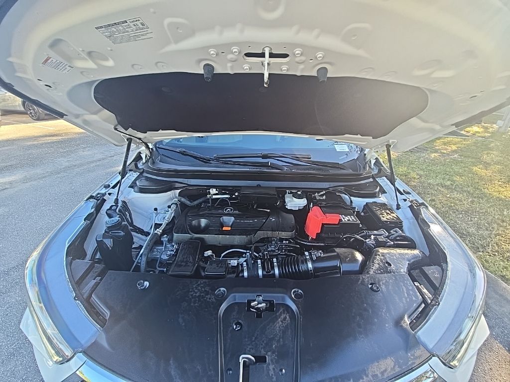 Thumbnail: 2023 Acura RDX - 30