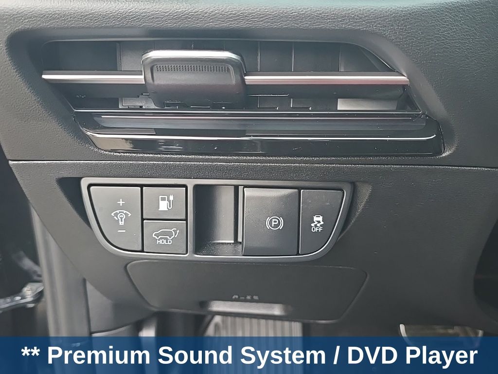 Thumbnail: 2024 Kia EV6 - 21