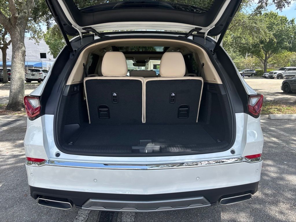 Thumbnail: 2026 Acura MDX - 27