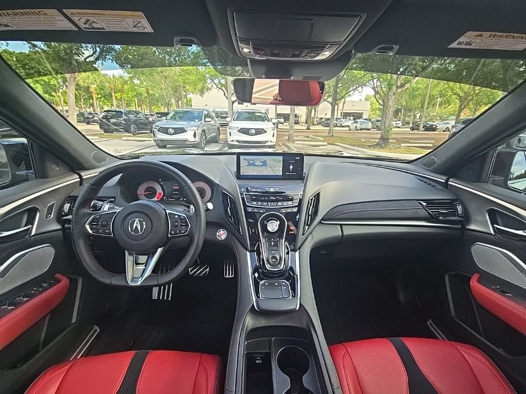 Thumbnail: 2024 Acura RDX - 34