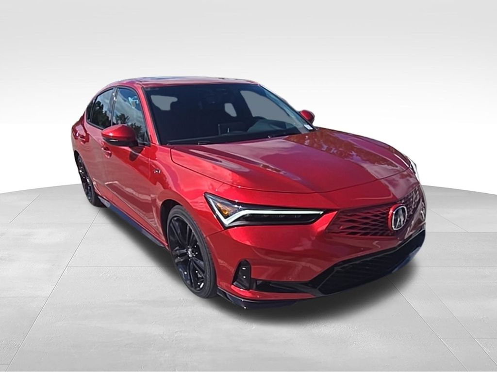 Thumbnail: 2026 Acura Integra - 3