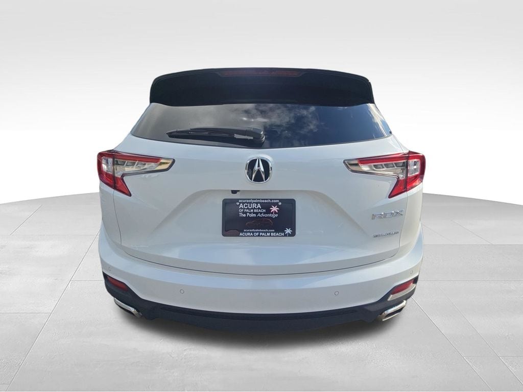 Thumbnail: 2026 Acura RDX - 7