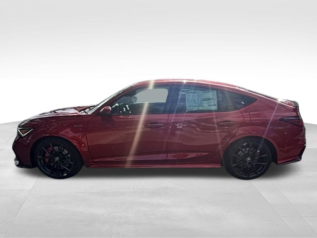 Thumbnail: 2026 Acura Integra - 8
