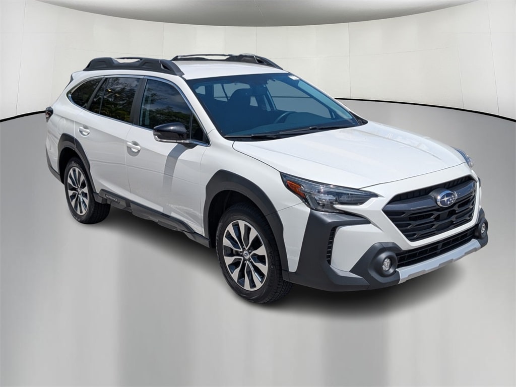 Thumbnail: 2023 Subaru Outback - 2
