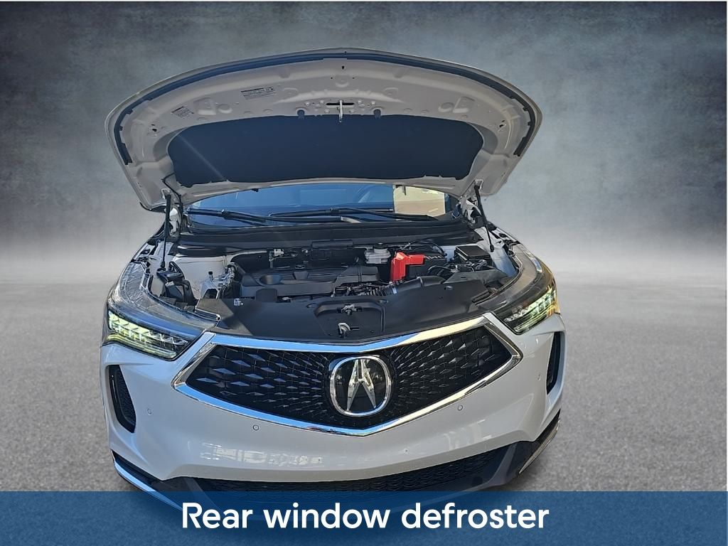Thumbnail: 2023 Acura RDX - 11